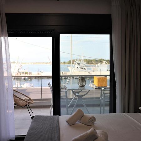 Nautico Rooms เกราโมตี ภายนอก รูปภาพ
