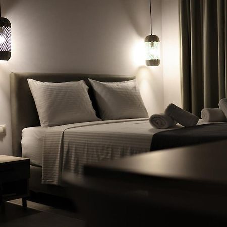 Nautico Rooms เกราโมตี ภายนอก รูปภาพ