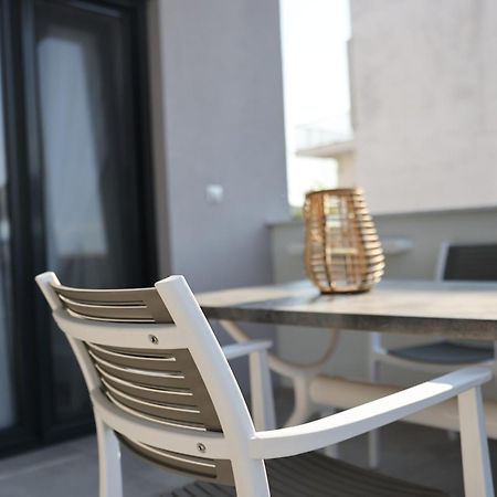 Nautico Rooms เกราโมตี ภายนอก รูปภาพ