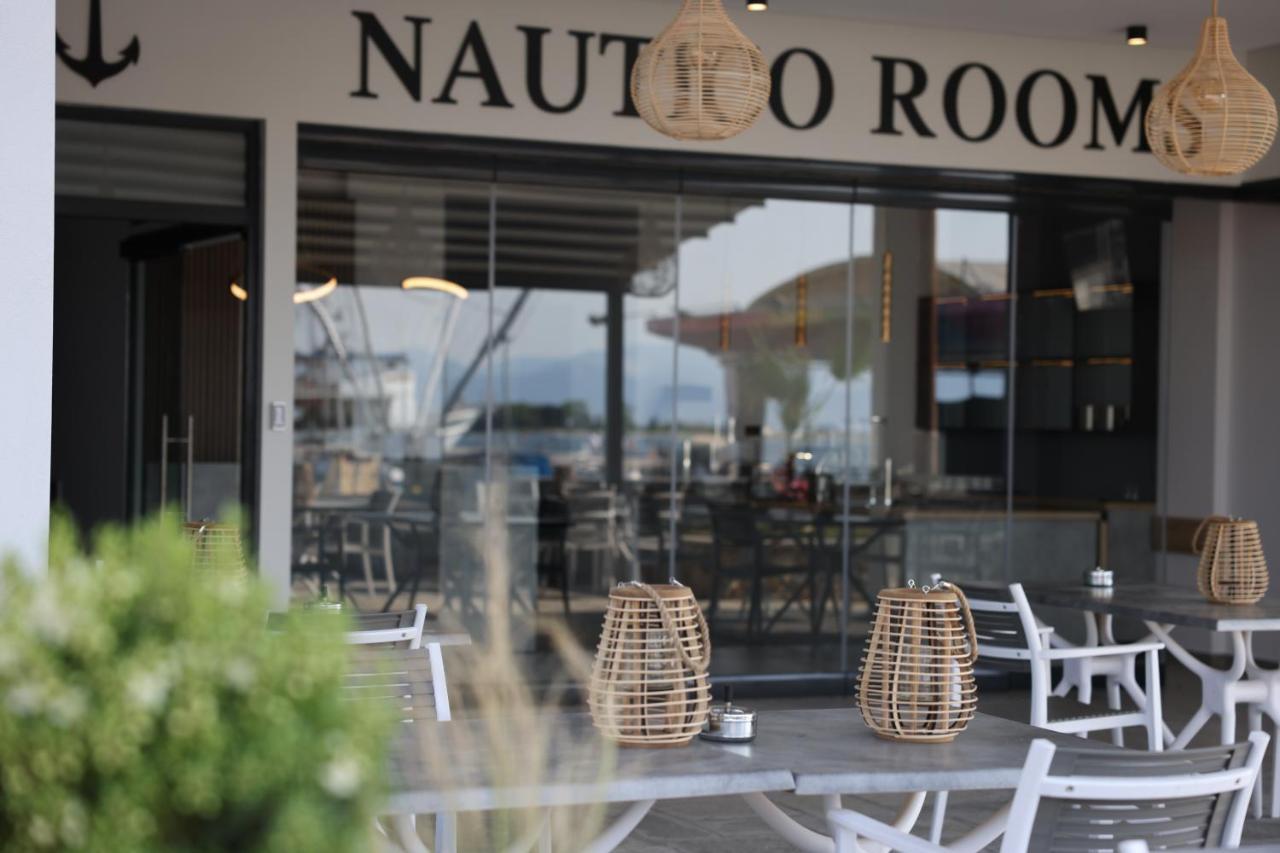 Nautico Rooms เกราโมตี ภายนอก รูปภาพ