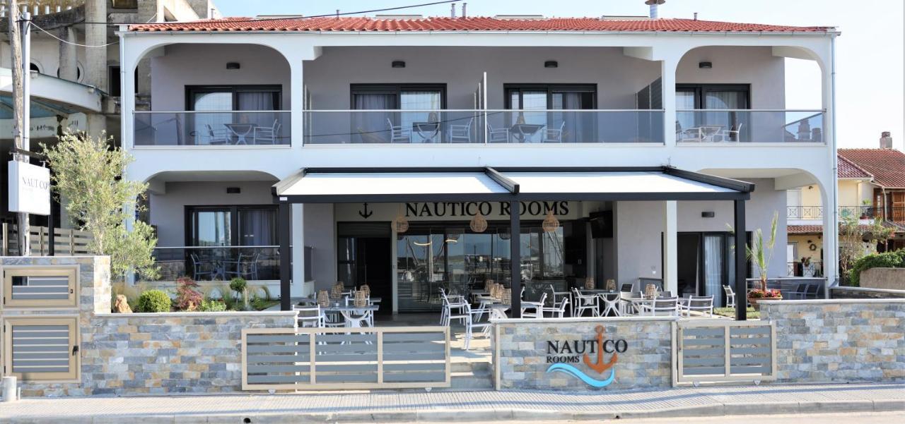 Nautico Rooms เกราโมตี ภายนอก รูปภาพ