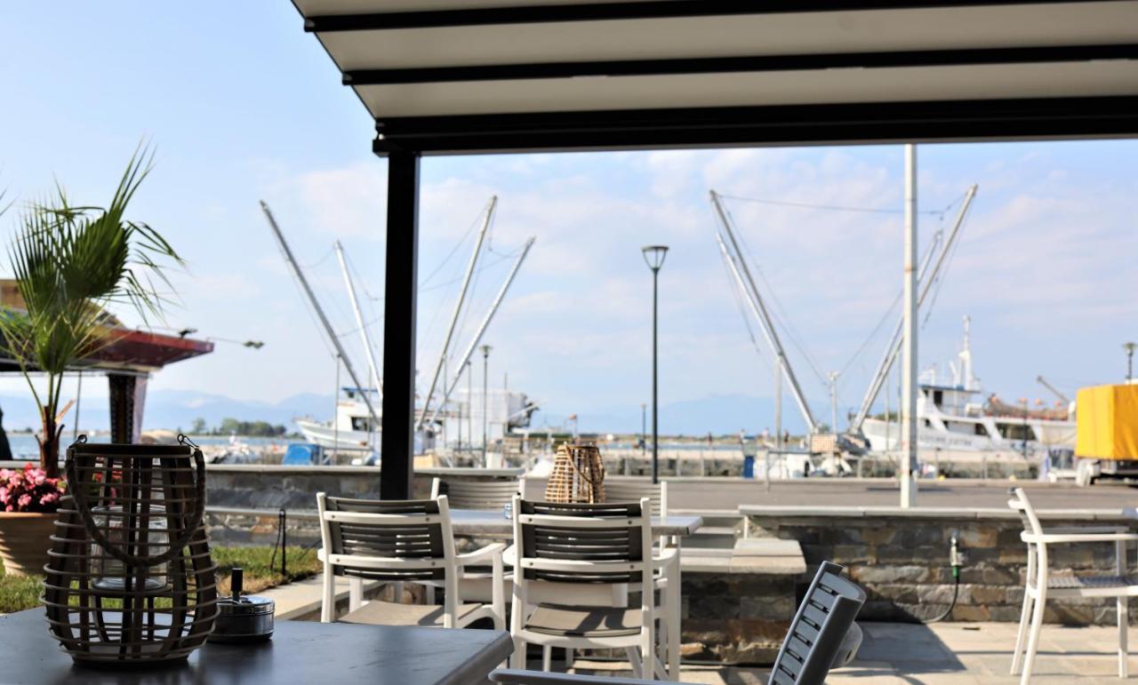 Nautico Rooms เกราโมตี ภายนอก รูปภาพ
