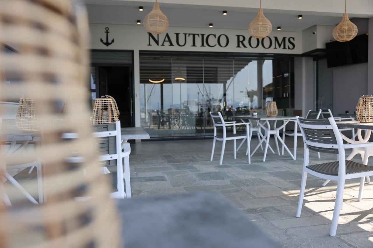 Nautico Rooms เกราโมตี ภายนอก รูปภาพ