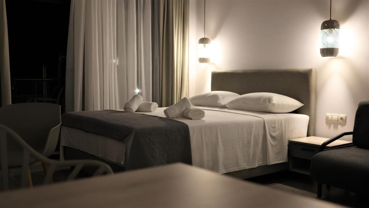 Nautico Rooms เกราโมตี ภายนอก รูปภาพ