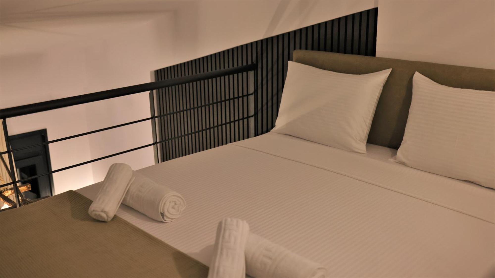 Nautico Rooms เกราโมตี ภายนอก รูปภาพ