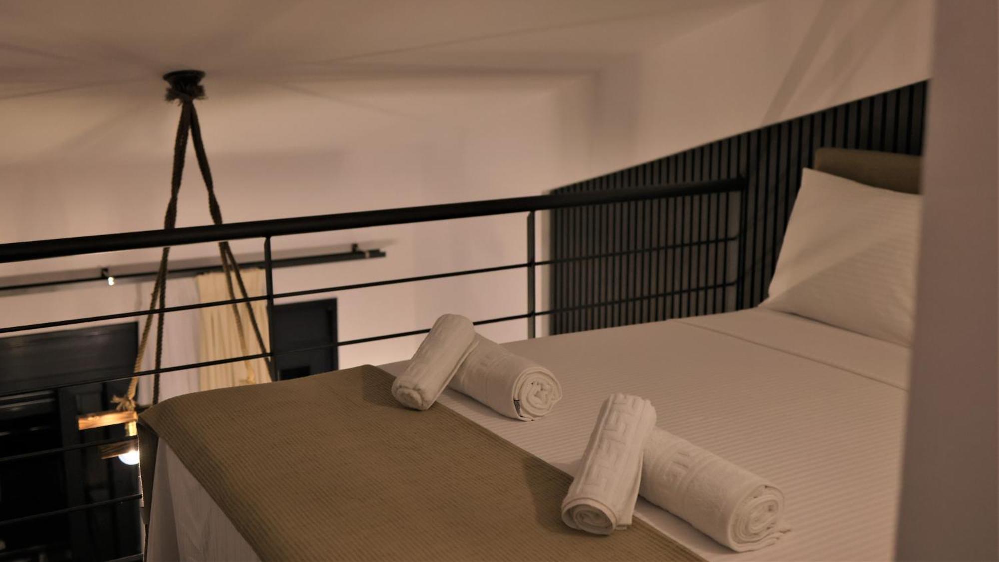 Nautico Rooms เกราโมตี ภายนอก รูปภาพ
