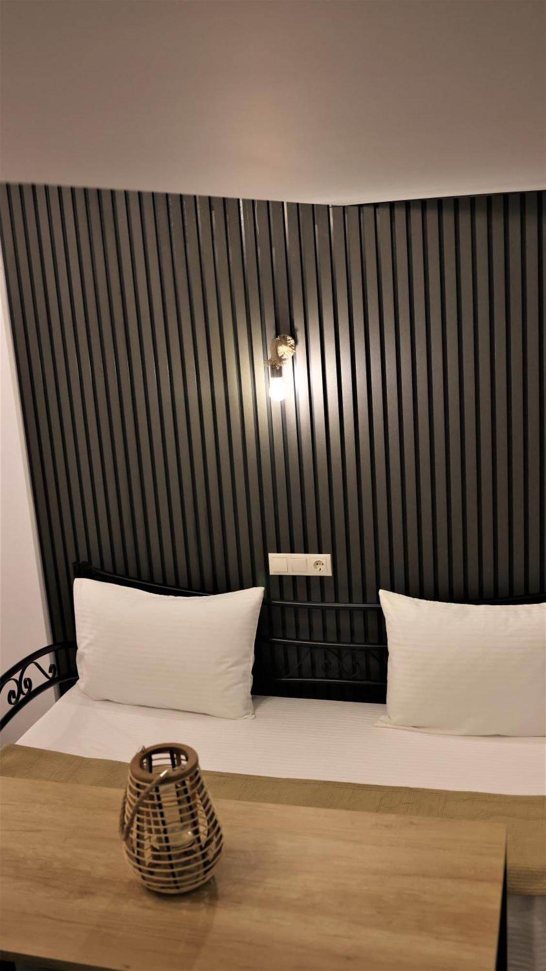 Nautico Rooms เกราโมตี ภายนอก รูปภาพ
