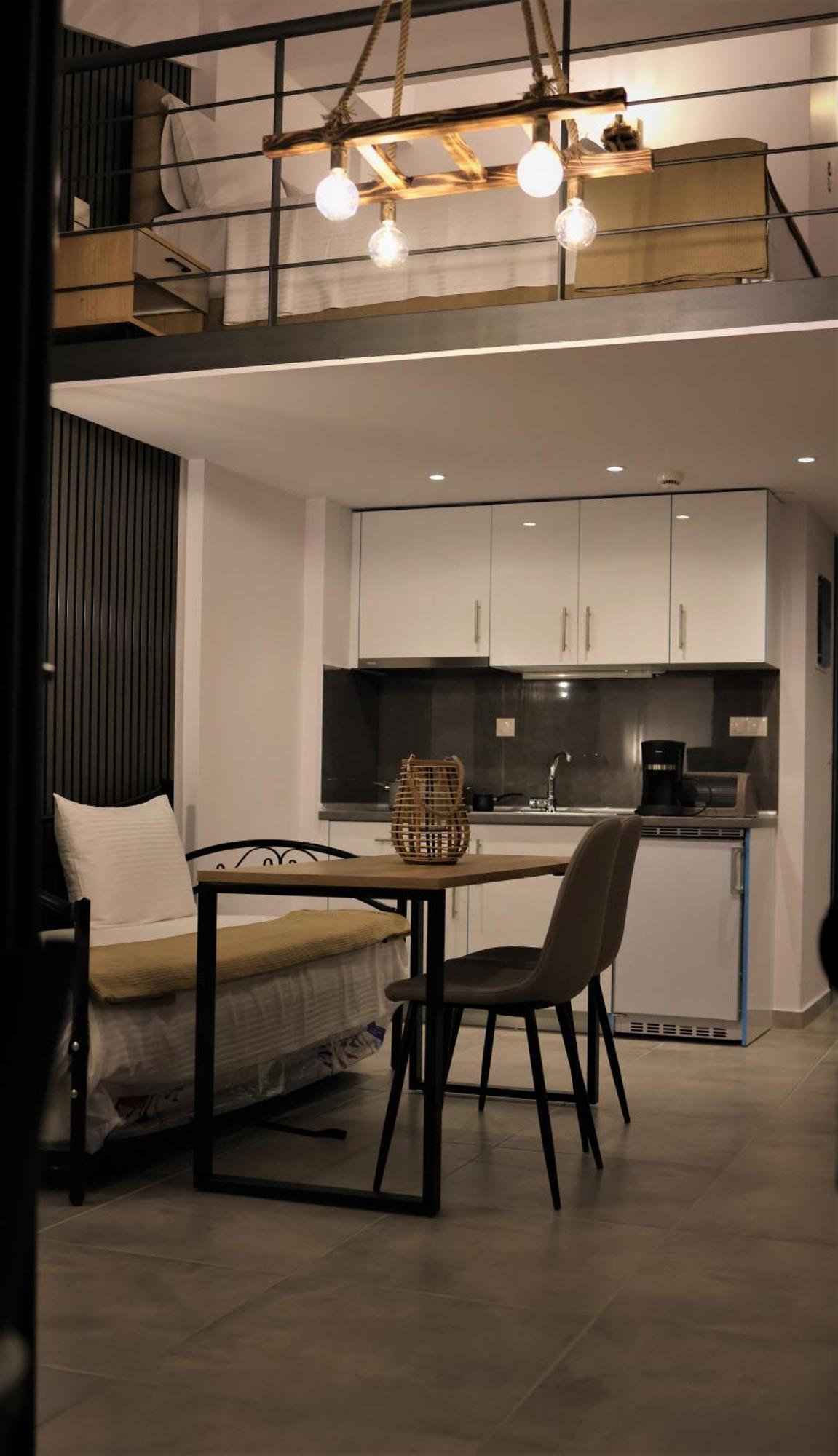 Nautico Rooms เกราโมตี ภายนอก รูปภาพ