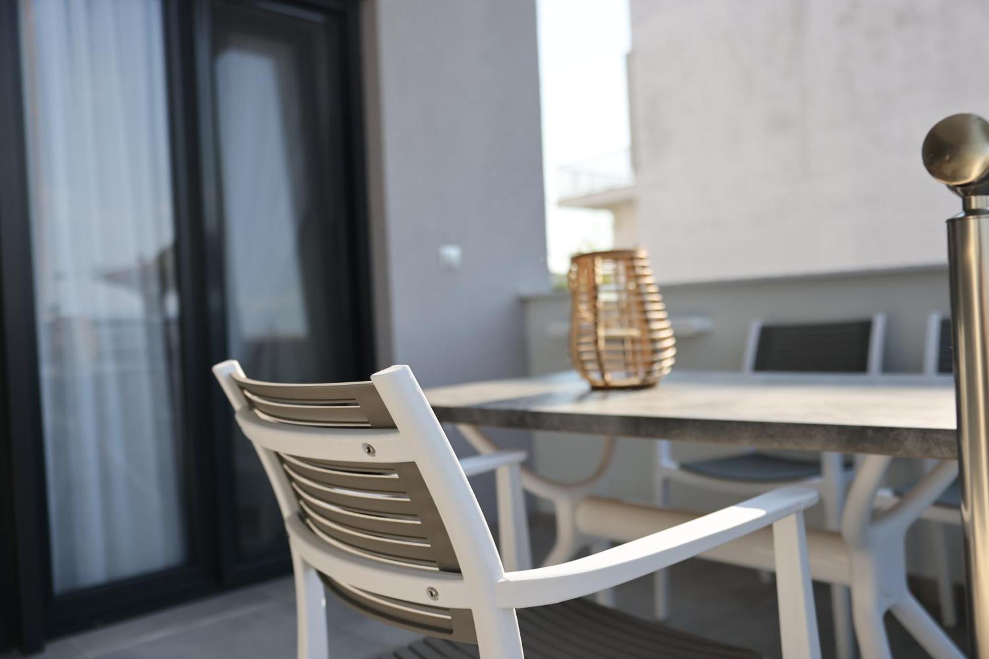 Nautico Rooms เกราโมตี ภายนอก รูปภาพ