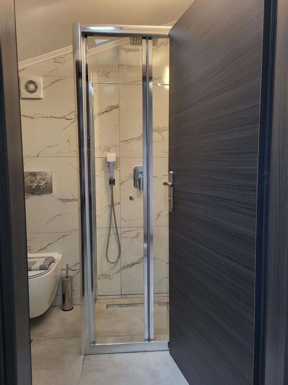 Nautico Rooms เกราโมตี ภายนอก รูปภาพ
