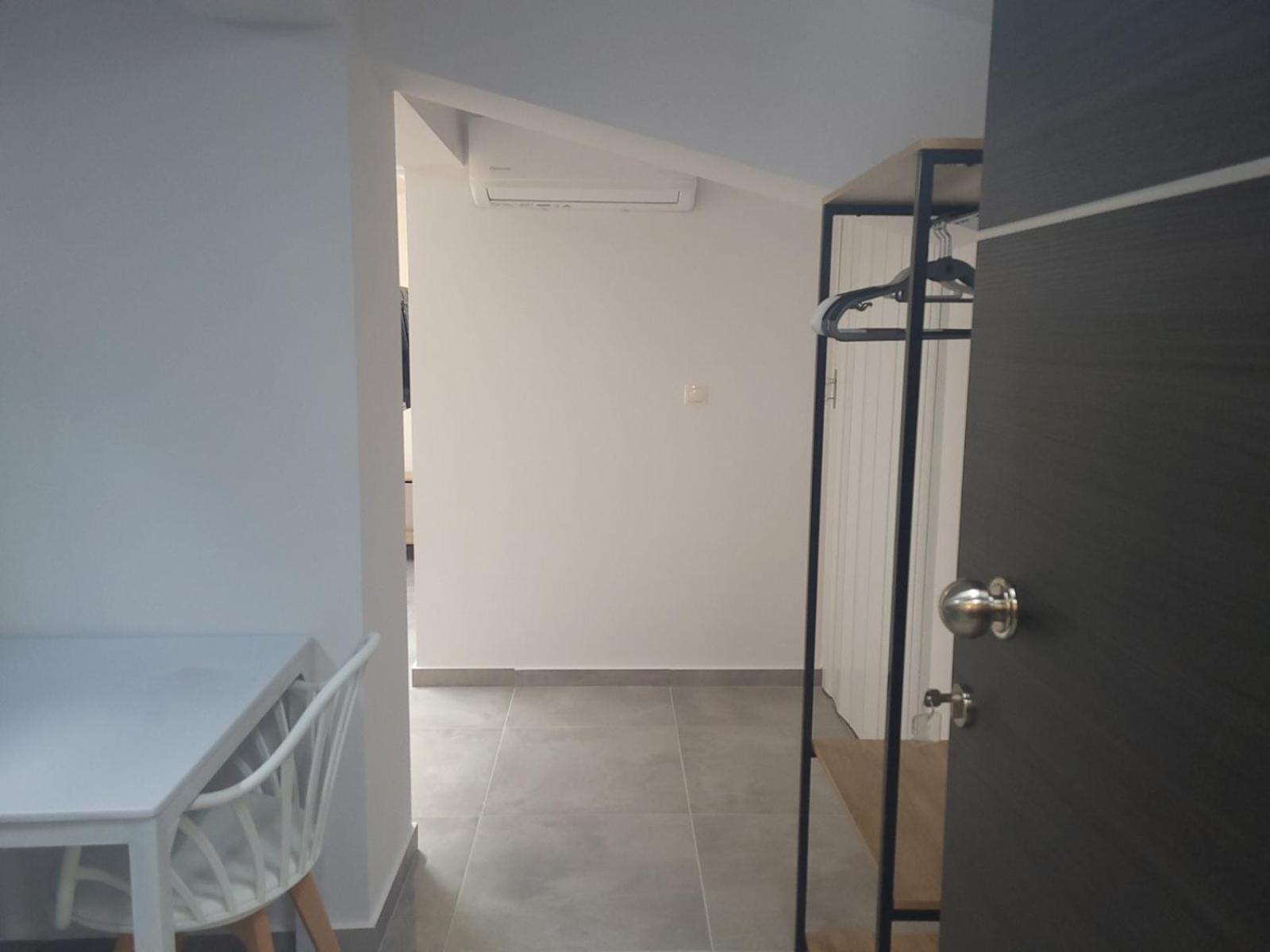 Nautico Rooms เกราโมตี ภายนอก รูปภาพ